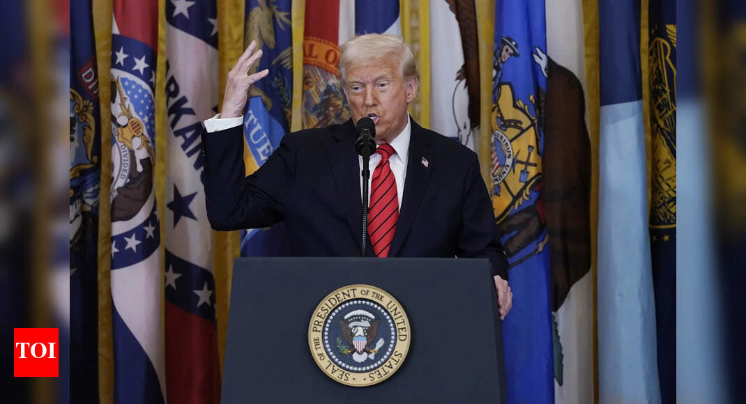 White House asks SC to halt judge's order to rehire probationary federal workers