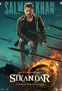 Sikandar