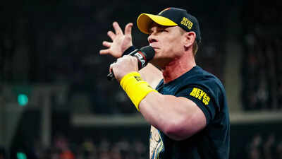 WWE RAW Results & Highlights (3/24/25): John Cena lays out his plan to retire as the 'last real champion' and more