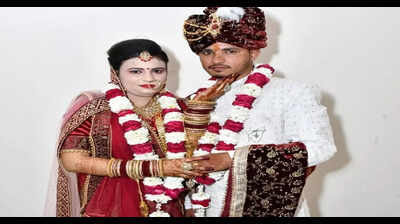 Meerut re-run in Auraiya? 15 days after wedding, bride gets husband killed to reunite with lover