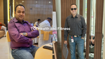 Man says he lost 19 kilos in 3 months without gym and with a full time job; shares his diet and fitness routine