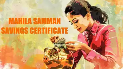 Mahila Samman Savings Certificate: Last few days left to get 7.5% interest for two years - top facts about post office savings scheme