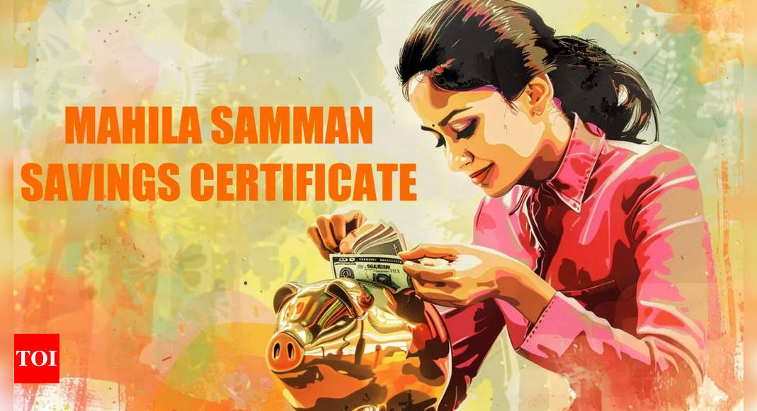 Mahila Samman Savings Certificate: Last few days left to get 7.5% interest for two years - top facts about post office savings scheme