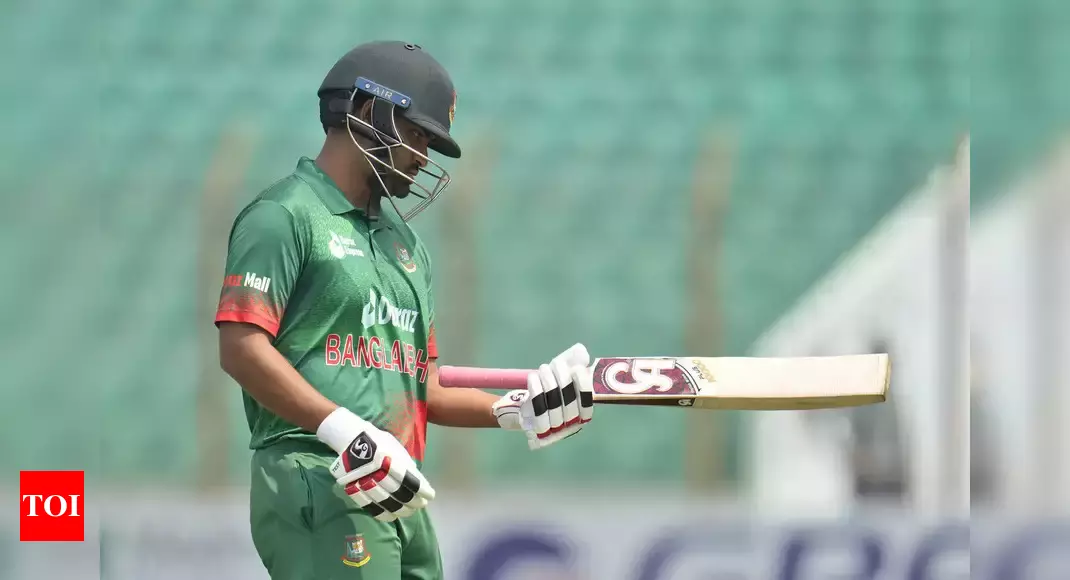 Tamim recovering from heart attack during domestic match