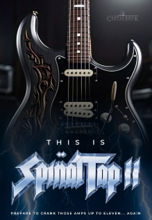 Spinal Tap II