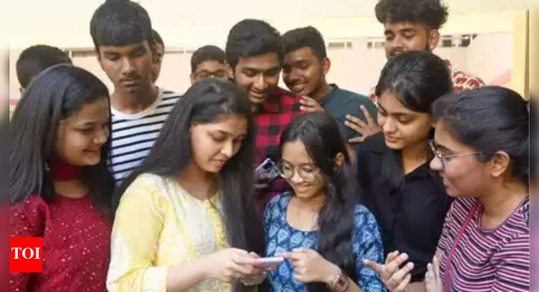 BSEB Bihar Board 12th result 2025 declared: Topper list, pass percentage, and how to check your scorecard online