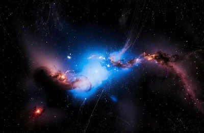 Navratri 2025: Nine Nights of Divine Energy