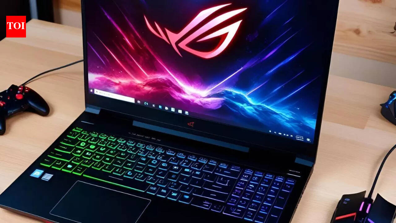 AI Gaming Laptops: Powerful Picks To Help You Gain An Edge Over Other ...