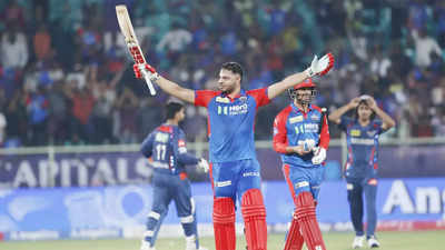 'Axar Patel must send Ashutosh Sharma to open if Delhi Capitals want IPL glory'