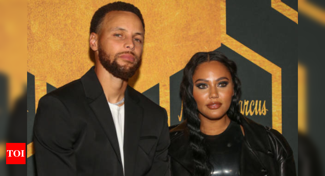 Steph Curry shares heartfelt tribute to wife Ayesha amid injury recovery: 