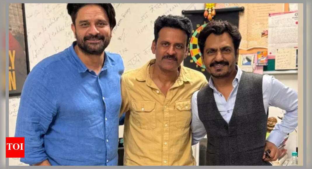 Is Gangs of Wasseypur 3 on the cards? Fans speculate
