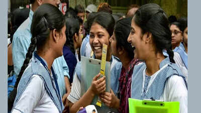 Andhra Pradesh intermediate admissions to begin April 1: Key details for 2025-26 – The Times of India