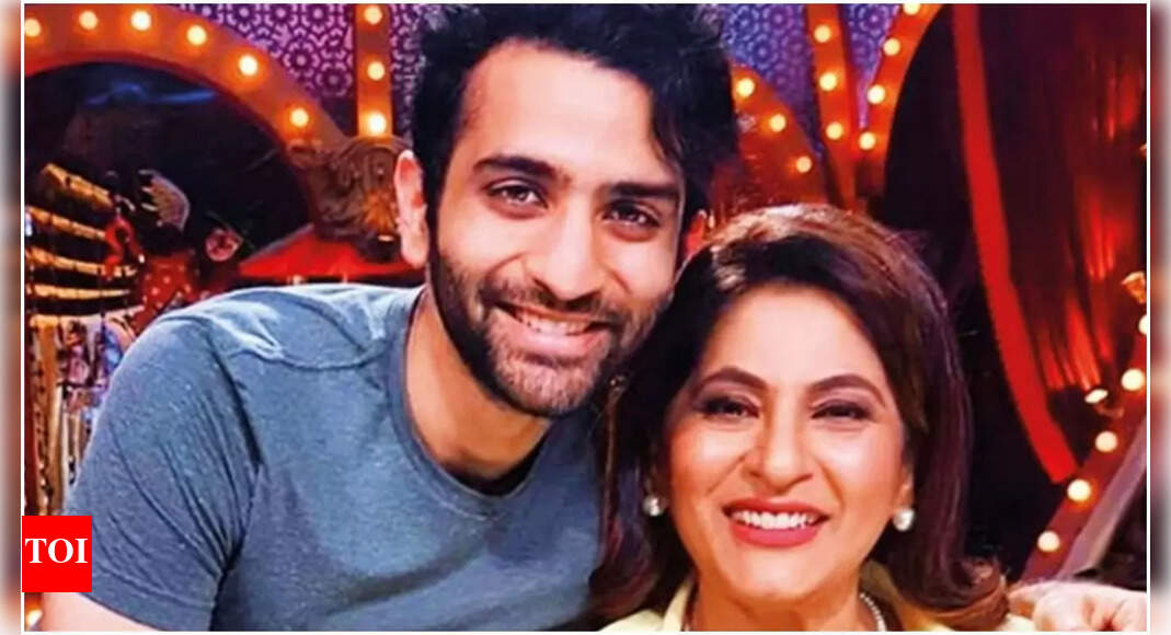 Aaryamann opens up about 100 auditions and no role