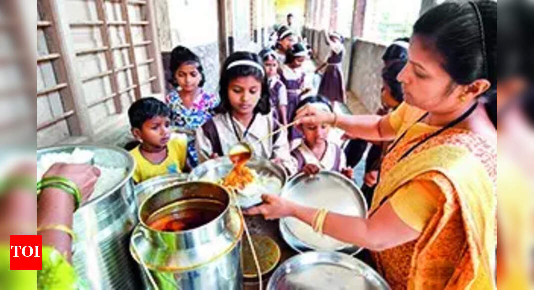 Oppn MLAs worried about SHGs losing out to Akshaya Patra on midday meals