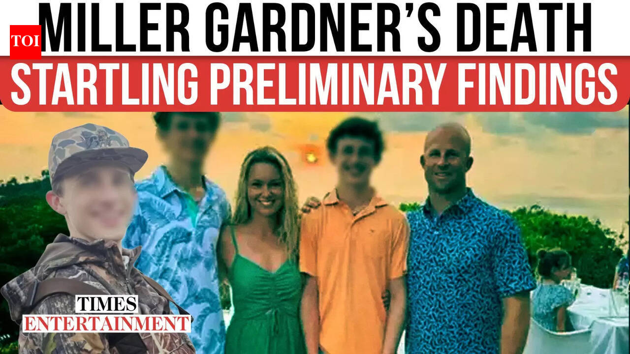 Costa Rica Probes Miller Gardner’s Mysterious Death – Shocking Cause ...
