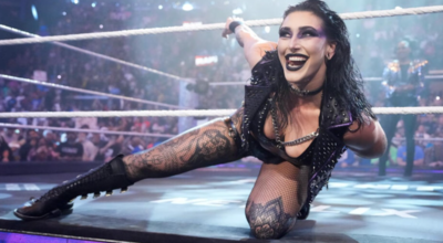 Who is Rhea Ripley's father? Family details you need to know about the former WWE Women's World Champion