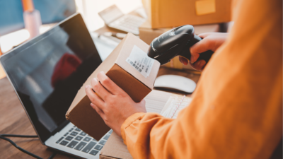 Top Barcode Scanners To Boost Your Business Efficiency - The Times Reviews