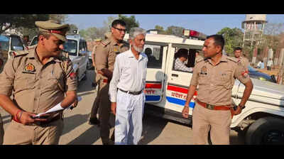 Sambhal mosque chief denied medicines in jail, says bro; MP Barq slams ‘mistreatment’