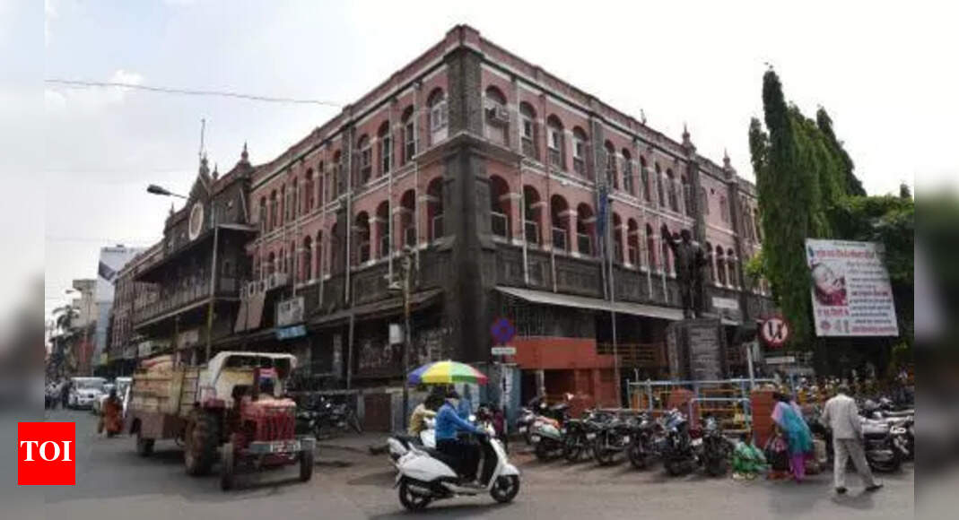 Sluggish development: Infrastructure works floated in last budget of ...