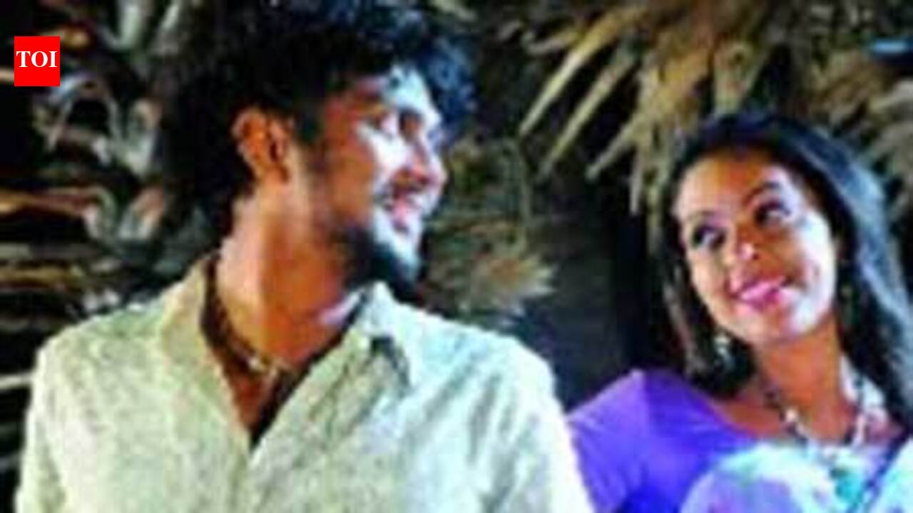 Udumban Movie Review {2/5}: Critic Review of Udumban by Times of India