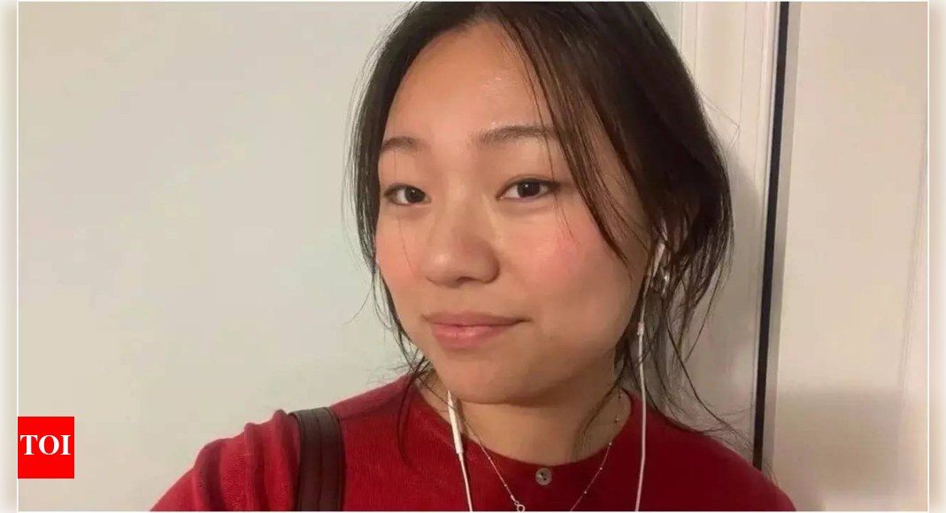 Columbia junior Yunseo Chung, facing deportation, engaged in 'concerning conduct', claims Trump administration