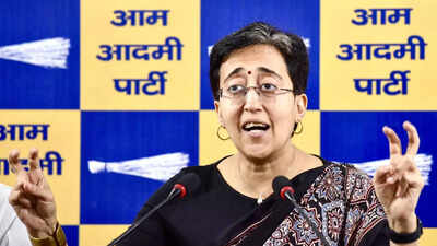 आतिशी के चुनाव को चुनौती: हाई कोर्ट में सुनवाई, भ्रष्टाचार के आरोप