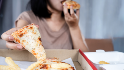 Eating excess regularly? Can lead to infertility