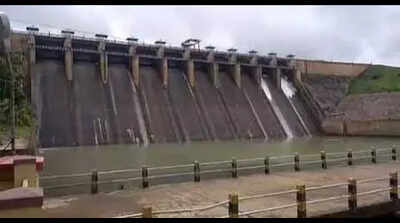 Belagavi braces for water crisis as reservoir levels plummet