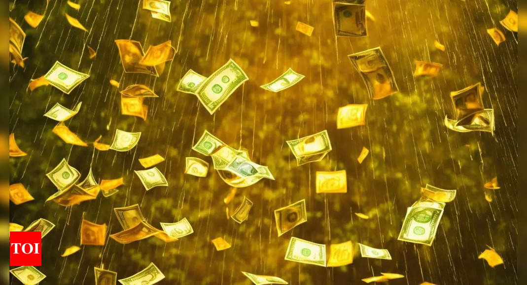 Big win, bigger trouble: Texas woman wins $83.5m but may never get a penny