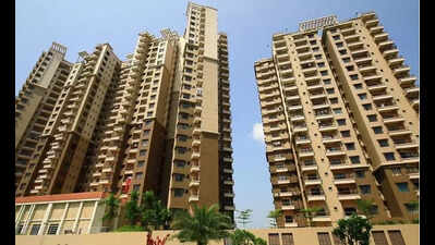 ‘BDA gave nod to 158 high-rises in city in past 5 years’; but power lies with BMC