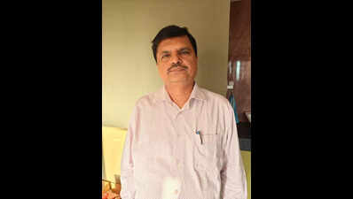 Executive officer of Jatni municipality detained after illegal assets found