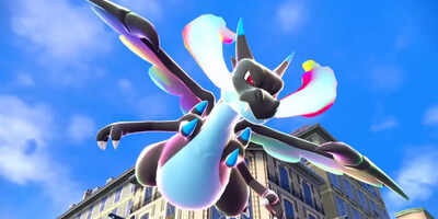 Pokemon Legends: Z-A leak teases no new species, but guess what’s back?