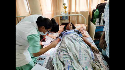 Skin TB testing to begin across dist hospitals from next month