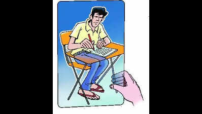 DGE issues order to suspend invigilator | Kozhikode News - The Times of