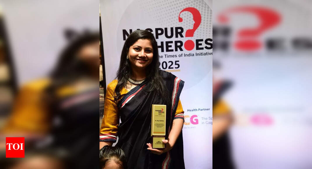 Dr Riya Ballikar: Transforming Lives Through Blood Disorder Awareness ...
