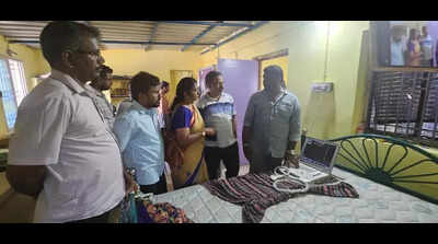 Three arrested in Cuddalore district for conducting prenatal sex ...