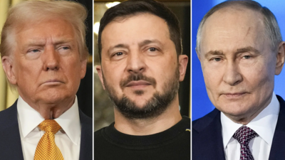 Russia, Ukraine agree to halt strikes in Black Sea, energy sites in US-brokered talks