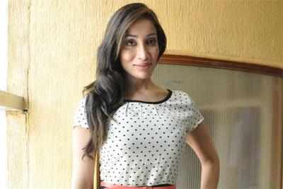India has given me a lot of love: Sofia Hayat