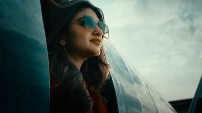 Sreeleela shares about her role in 'Robinhood'; says "Neera thinks the world revolves around her"