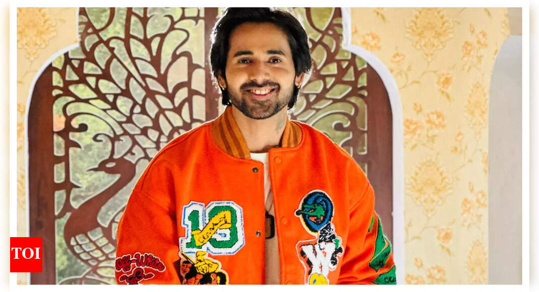 Exclusive - Randeep Rai on joining Rupali Ganguly starrer Anupamaa ...
