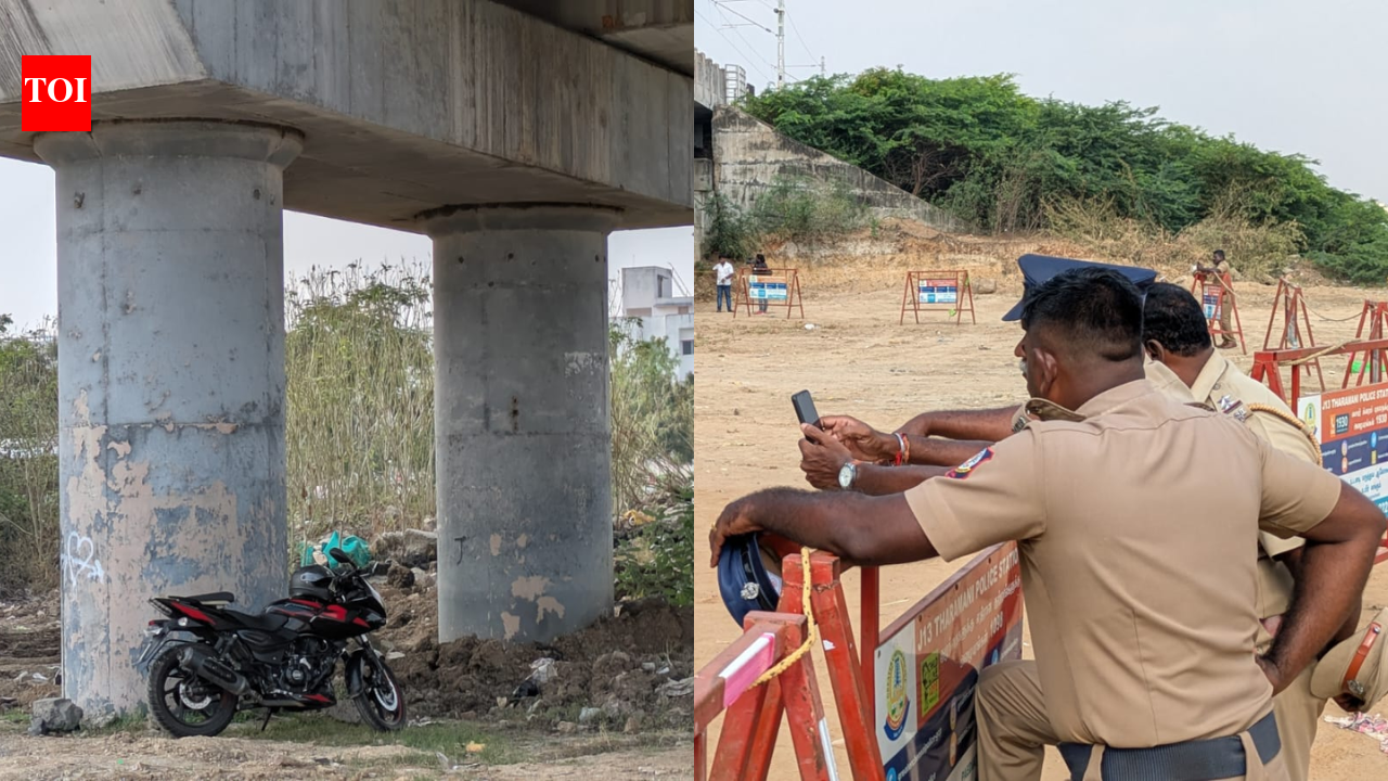 Chennai encounter: Wanted criminal involved in 50 chain snatching cases ...
