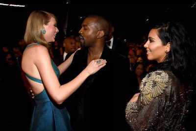 “Never forgive”: Dave Portnoy reignites the Taylor Swift, Kim Kardashian, and Kanye West feud with a bold message