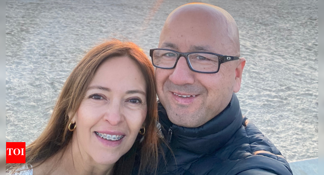 After 35 years in the US, California couple deported: 'Treated as criminals'