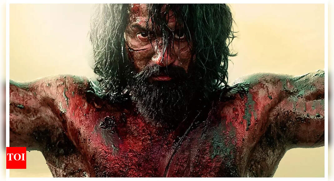 Chhaava just Rs 11.74 crore away from beating Jawan