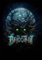 The Bhootnii