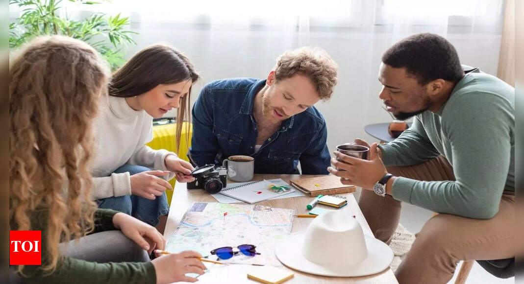 Here Are Some Vedic Vastu Tips That Startups Can Use To Get Better Roi