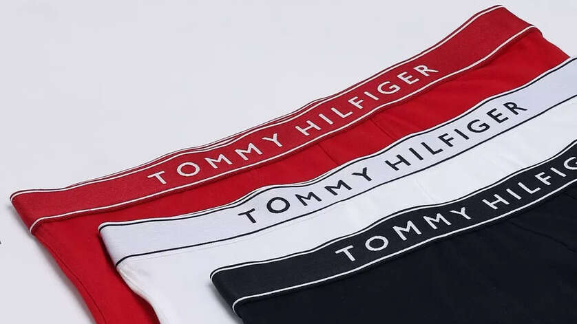 Comfort meets conscious fashion: Tommy Hilfiger’s innerwear collection debuts on Myntra