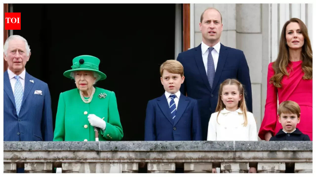 5 infamous royal scandals that shook the British crown