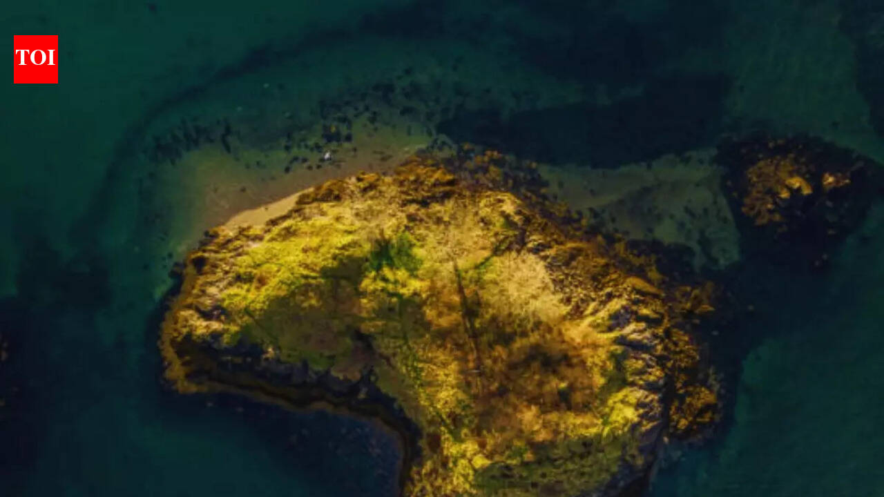 5 islands that are permanently off-limits to tourists