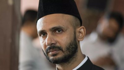 Sambhal Violence: SIT Summons MP Ziaur Rahman Barq for Questioning ...